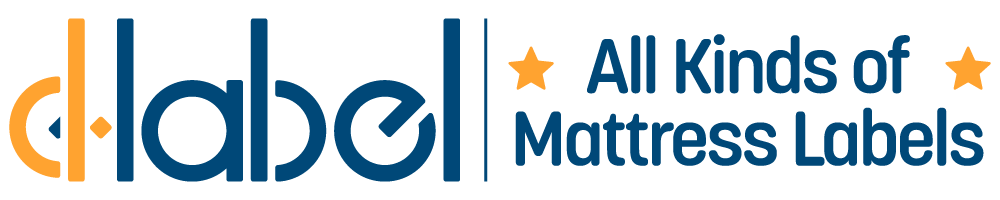 Mattress Labels – d•label